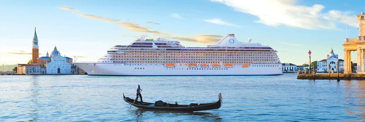 Oceania Cruises