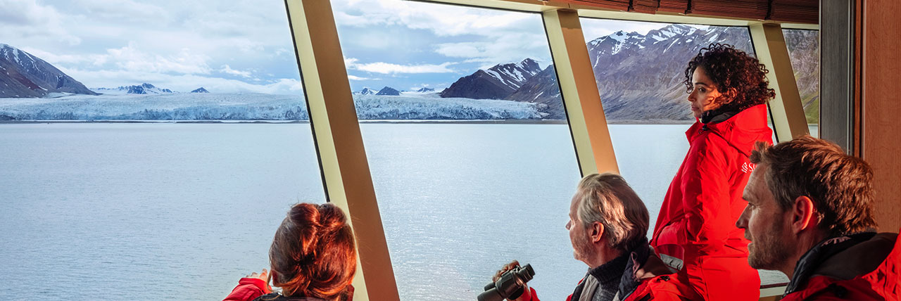 Silversea Cruises